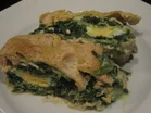 Pasta: Spinatlasagne mit Lachs - Rezept - Bild Nr. 17967