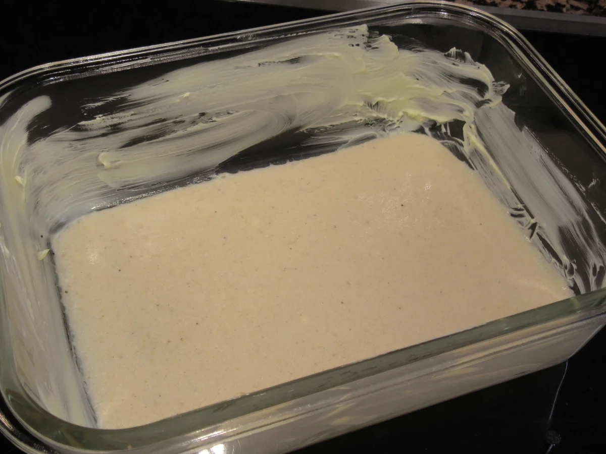 Pasta: Spinatlasagne mit Lachs - Rezept - Bild Nr. 17972