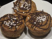 Backen: Irische Frischkäsemuffins - Rezept - Bild Nr. 17967