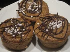 Backen: Irische Frischkäsemuffins - Rezept - Bild Nr. 17967