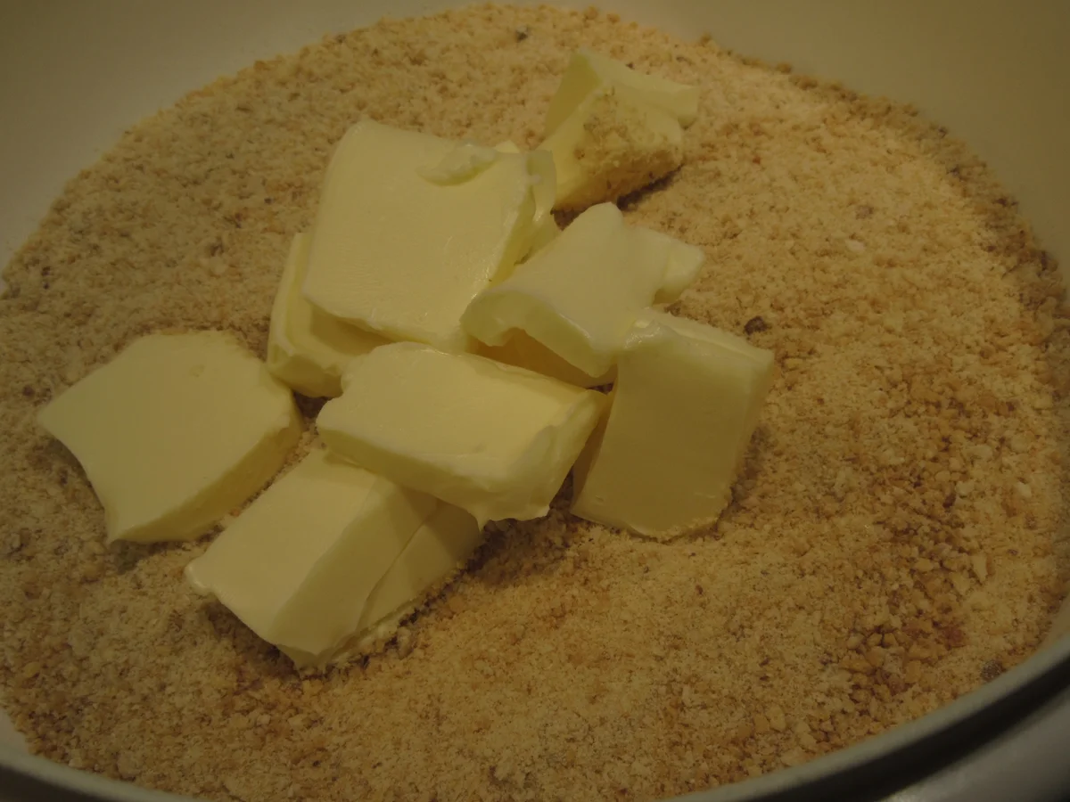 Rezept: Backen: Irische Frischkäsemuffins Bild Nr. 17968 Backen: Irische Frischkäsemuffins - Rezept - Bild Nr. 17968