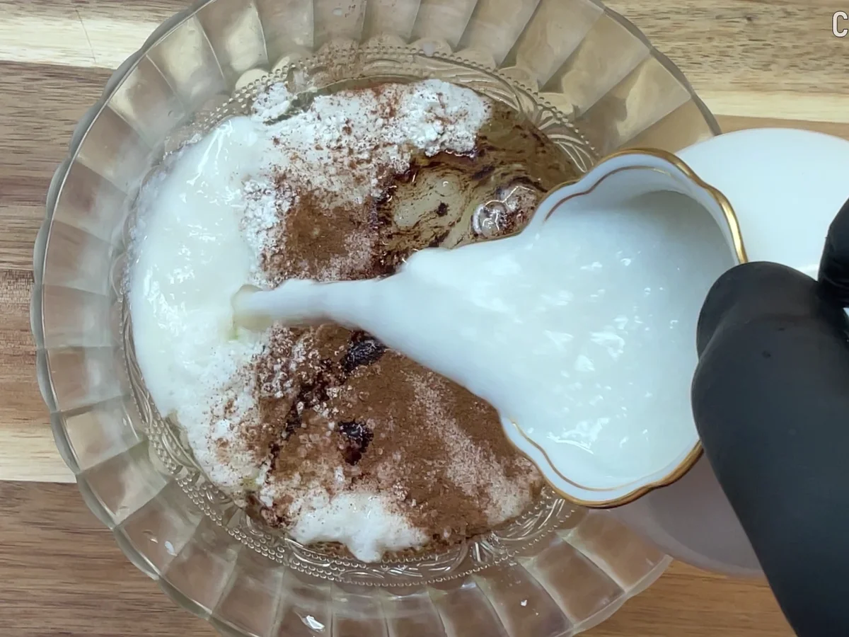 Rezept: Apfelkuchen aus der Pfanne Bild Nr. 17968 Apfelkuchen aus der Pfanne - Rezept - Bild Nr. 17968