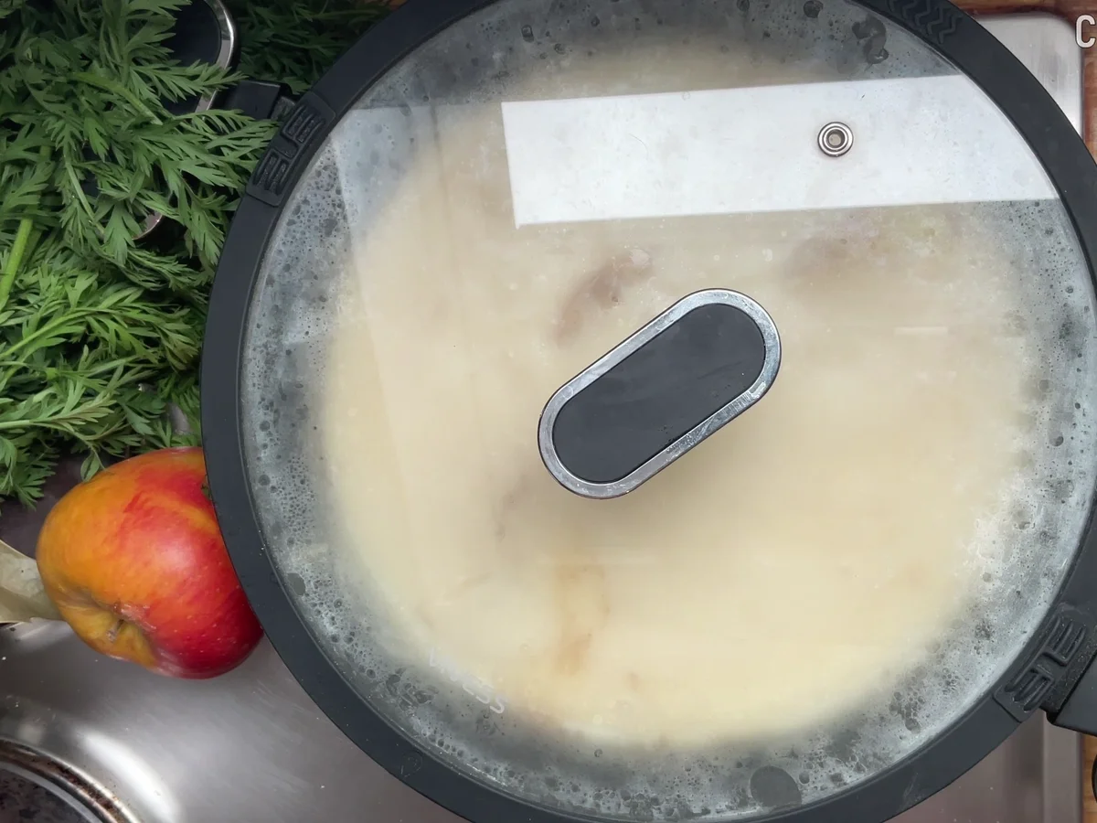 Rezept: Apfelkuchen aus der Pfanne Bild Nr. 17970 Apfelkuchen aus der Pfanne - Rezept - Bild Nr. 17970