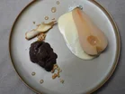 Honigbirne und Schokolade - Rezept - Bild Nr. 2