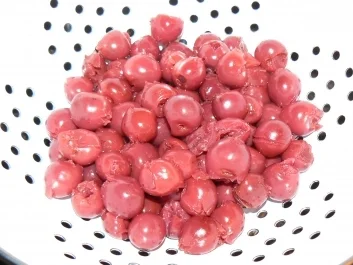 Rezept: Schwarzwaldbecher Schwarzwaldbecher - Rezept