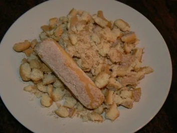 Rezept: Schwarzwaldbecher Schwarzwaldbecher - Rezept