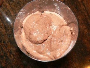 Rezept: Schwarzwaldbecher Schwarzwaldbecher - Rezept