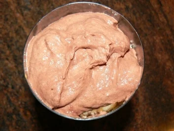 Rezept: Schwarzwaldbecher Schwarzwaldbecher - Rezept