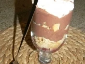 Rezept: Schwarzwaldbecher Schwarzwaldbecher - Rezept