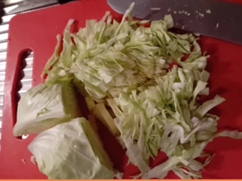 Rezept: Spitzkohl-Kartoffel-Zwiebel-Lachs-Eintopf Bild Nr. 17977 Spitzkohl-Kartoffel-Zwiebel-Lachs-Eintopf - Rezept - Bild Nr. 17977