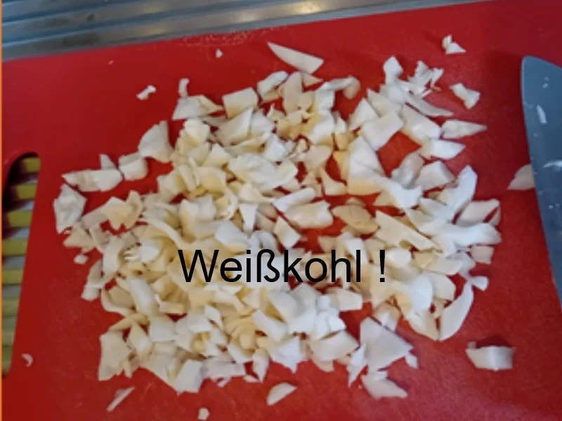Einfacher Suppeneintopf - Rezept - Bild Nr. 5