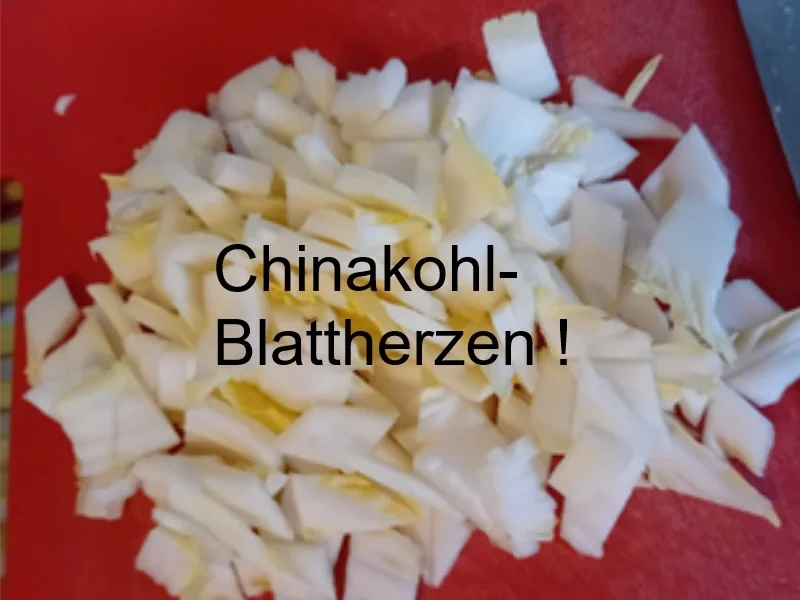 Einfacher Suppeneintopf - Rezept - Bild Nr. 7