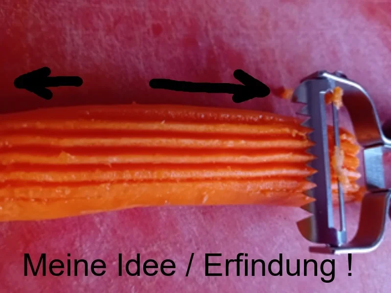 Einfacher Suppeneintopf - Rezept - Bild Nr. 8