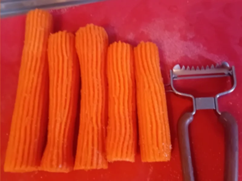 Einfacher Suppeneintopf - Rezept - Bild Nr. 9