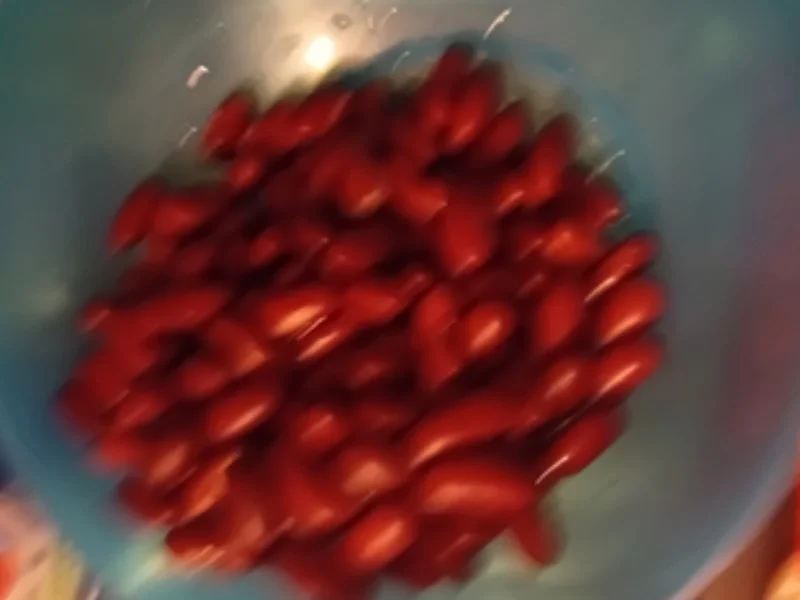 Rezept: Chili sin Carne Bild Nr. 5 Chili sin Carne - Rezept - Bild Nr. 5