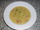 Kartoffeleintopf - Rezept
