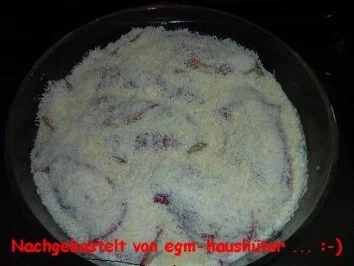 Überbackener Schinken-Chicoree - Rezept - Bild Nr. 2