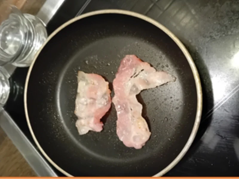 Weiße-Bohnen-Pfanne mit Spiegelei - Rezept - Bild Nr. 10