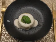 Feiner Gemüseflan umhüllt von einer seidigen Parmesancreme - Rezept - Bild Nr. 17987