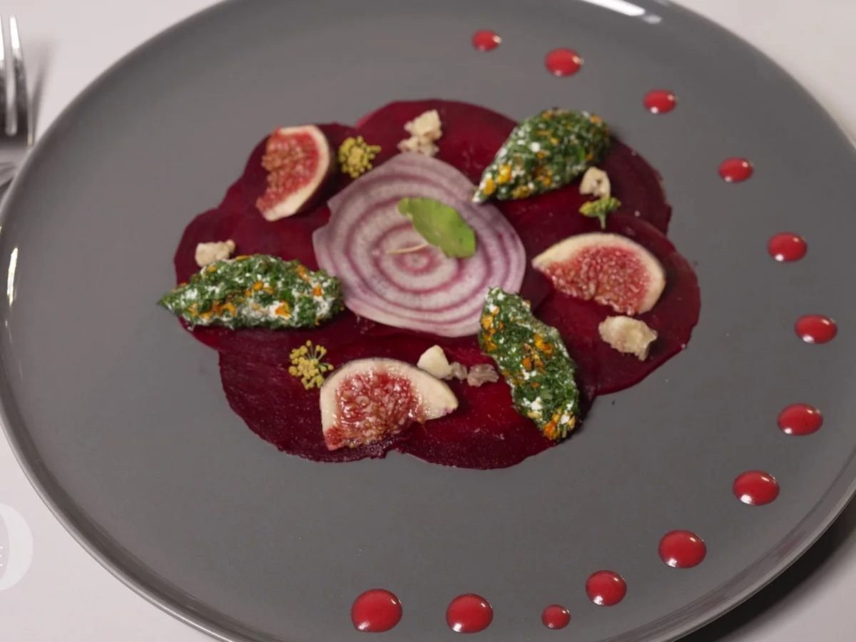 Nocke & Bete - Rezept - Bild Nr. 2