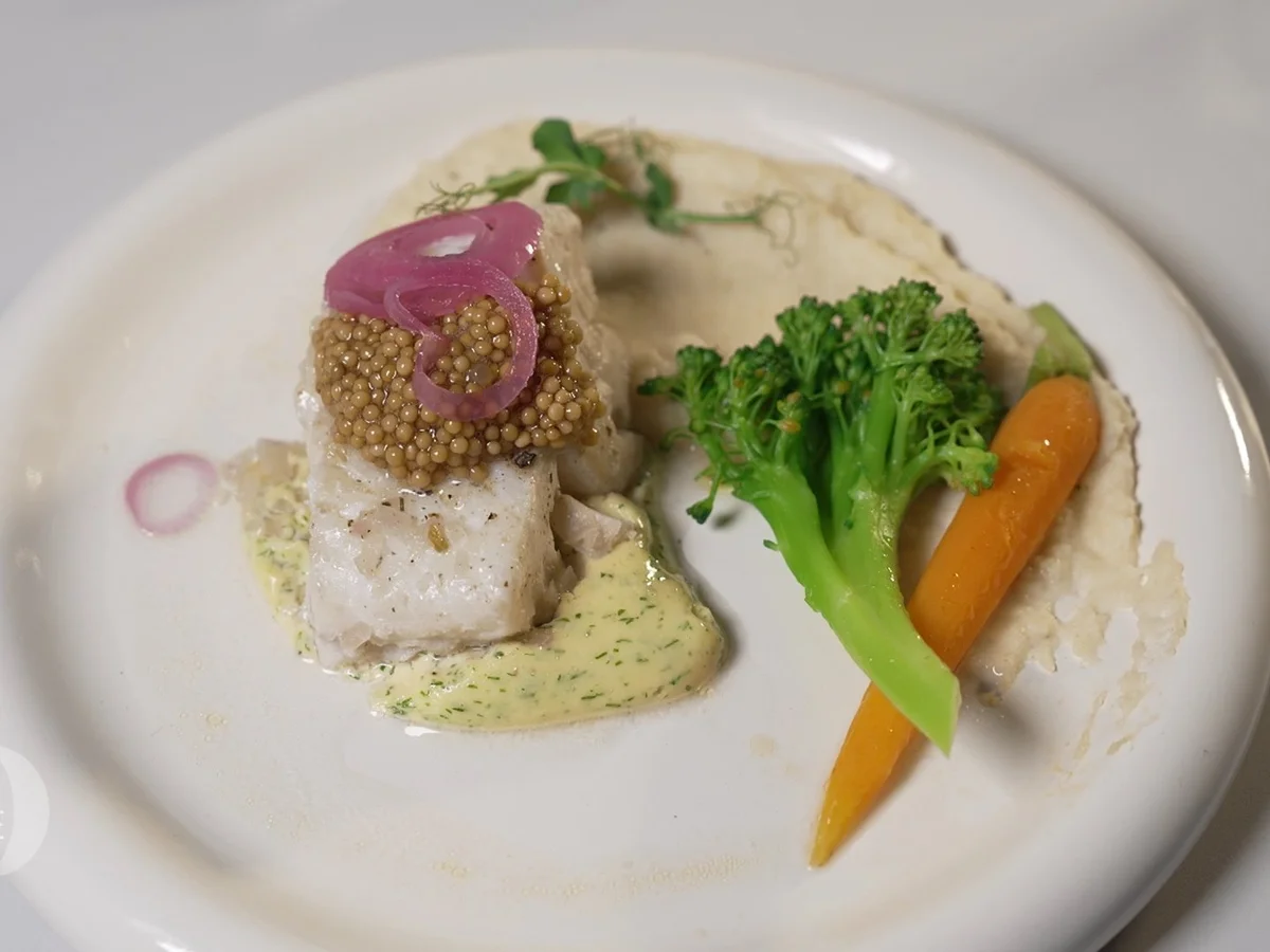 Knolle & Meer - Rezept - Bild Nr. 2