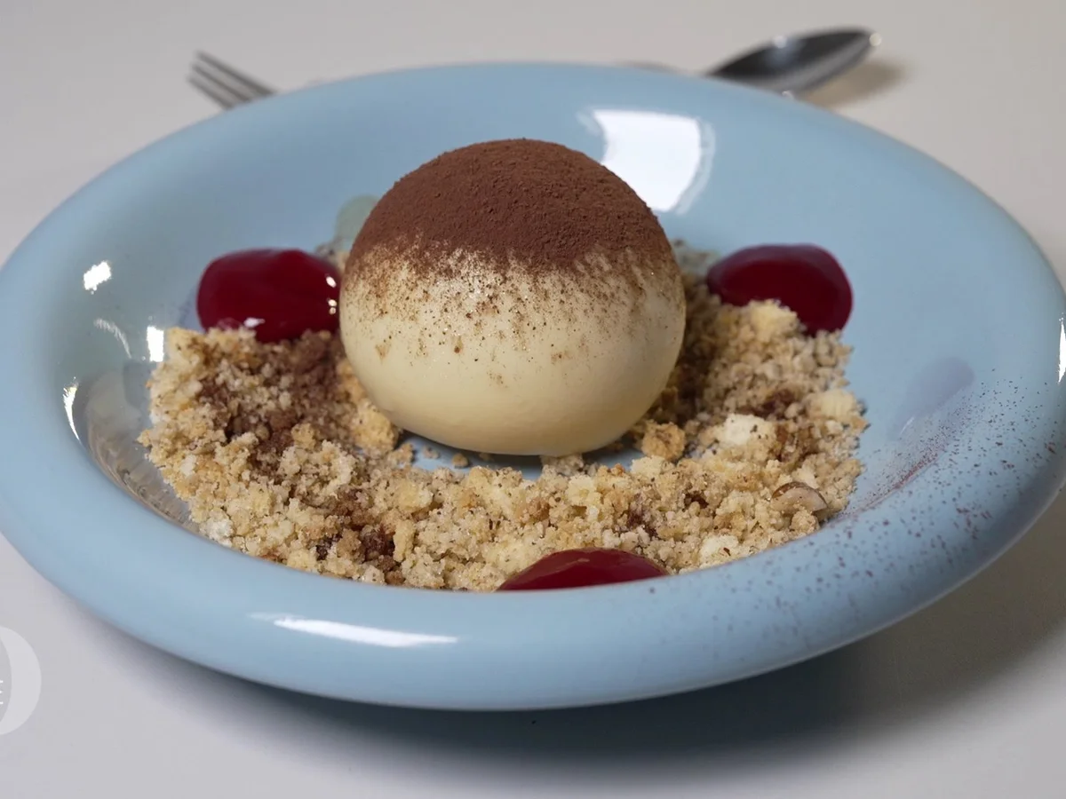 Ball & Beere - Rezept - Bild Nr. 2