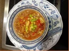Sauer-scharfe-Suppe XL - Rezept - Bild Nr. 17988