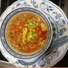 Sauer-scharfe-Suppe XL - Rezept - Bild Nr. 17988