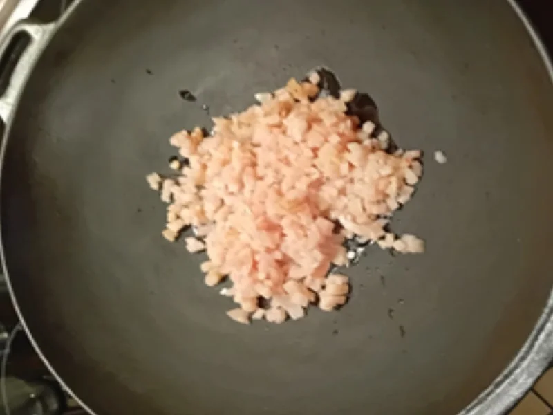 Rezept: Sauer-scharfe-Suppe XL Bild Nr. 17992 Sauer-scharfe-Suppe XL - Rezept - Bild Nr. 17992