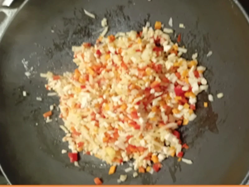 Rezept: Sauer-scharfe-Suppe XL Bild Nr. 17995 Sauer-scharfe-Suppe XL - Rezept - Bild Nr. 17995