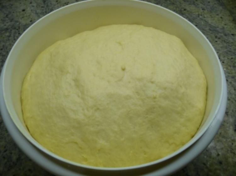 Schoko Nuß-Kuchen vom Blech - einfach - von Anna-Anita