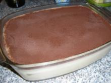 Tirami-Su - Rezept