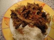 China-Ente - Rezept