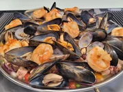 Paella à la Biggi - Rezept - Bild Nr. 2