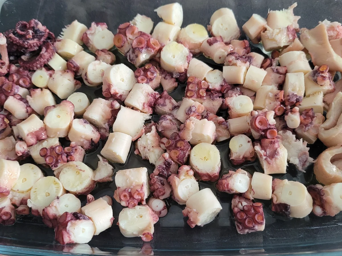 Paella à la Biggi - Rezept - Bild Nr. 7