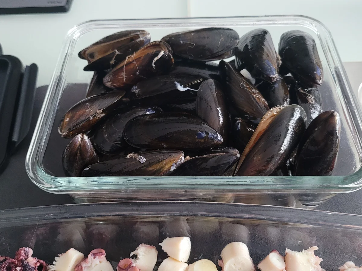 Paella à la Biggi - Rezept - Bild Nr. 8