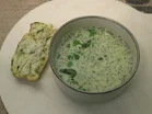 „Shabby Chic Soup“  – Auf Schatzsuche im Kräutergarten - Rezept - Bild Nr. 2