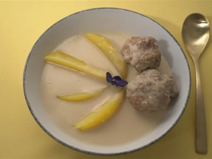 Königsberger Klopse nach Omas Art - Rezept - Bild Nr. 2