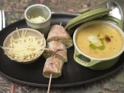 Rezept: Norwegisches Fischsüppchen Bild Nr. 2 Norwegisches Fischsüppchen - Rezept - Bild Nr. 2