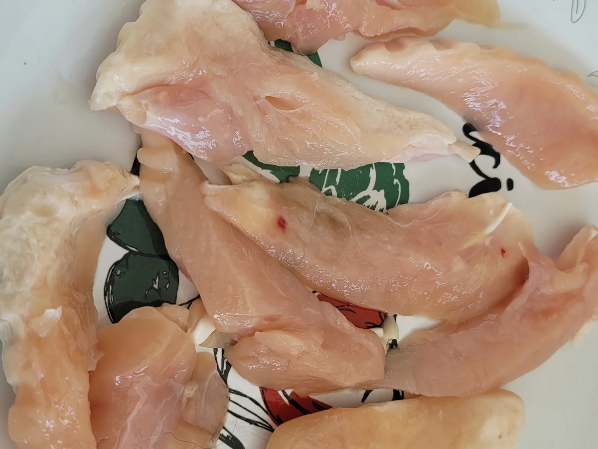 Waffeln- heute Herzhaft (mein Grundrezept) à la Biggi - Rezept - Bild Nr. 17