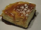 Backen: Apfel-Karamell-Torte - Rezept - Bild Nr. 2