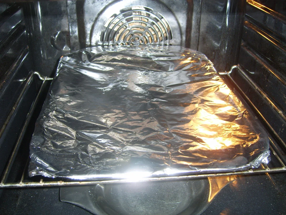 Pfannenkotelett an Schwarzwurzeln und Salzkartoffel - Rezept - Bild Nr. 10