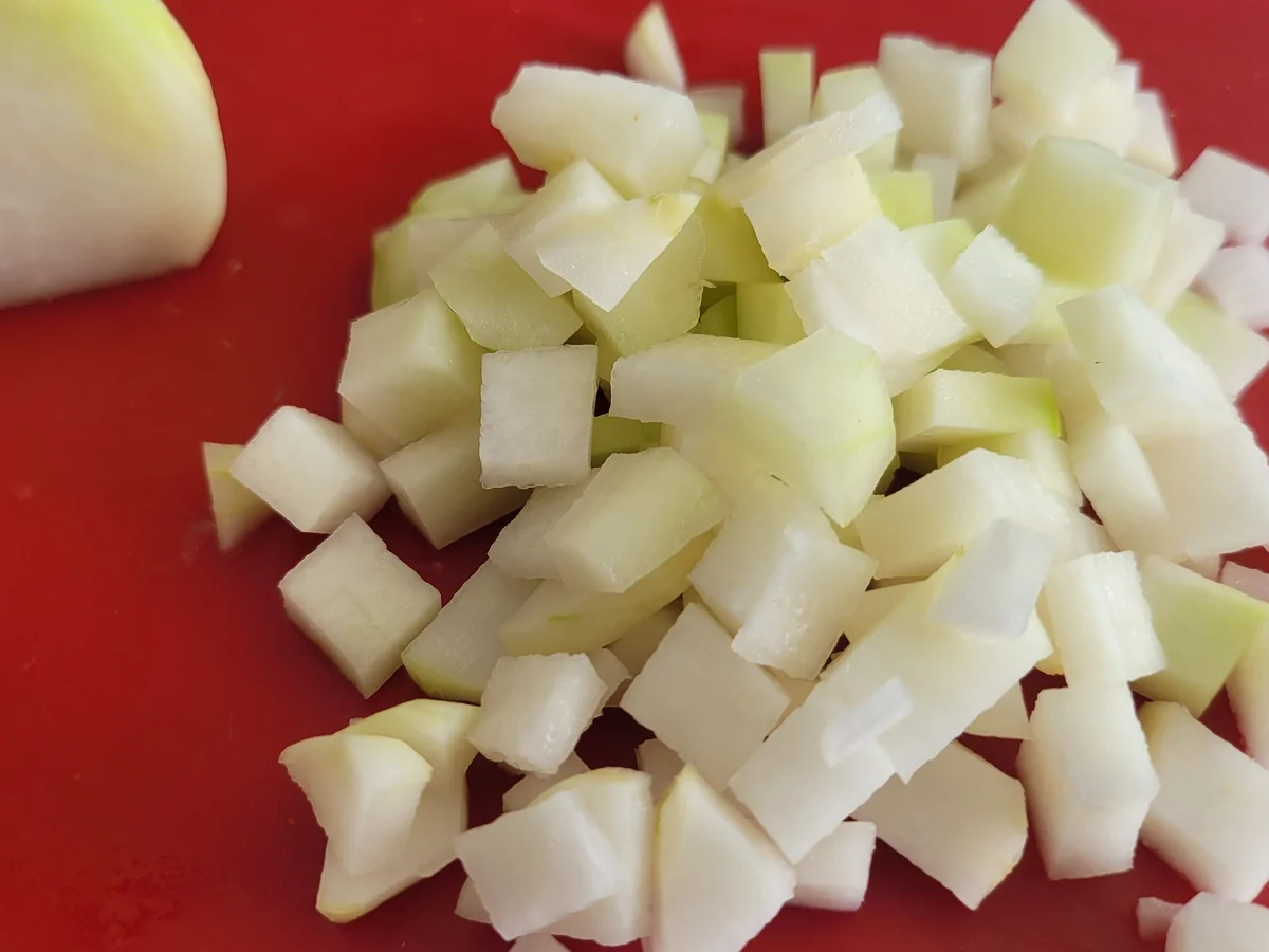 Frischer Salat ein Vollwertiges Abendbrot à la Biggi - Rezept - Bild Nr. 15