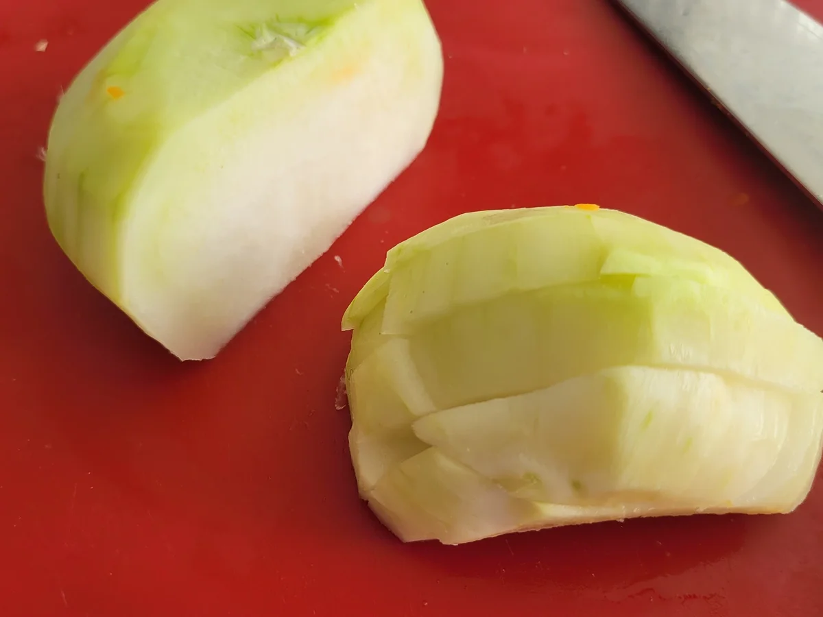 Frischer Salat ein Vollwertiges Abendbrot à la Biggi - Rezept - Bild Nr. 14