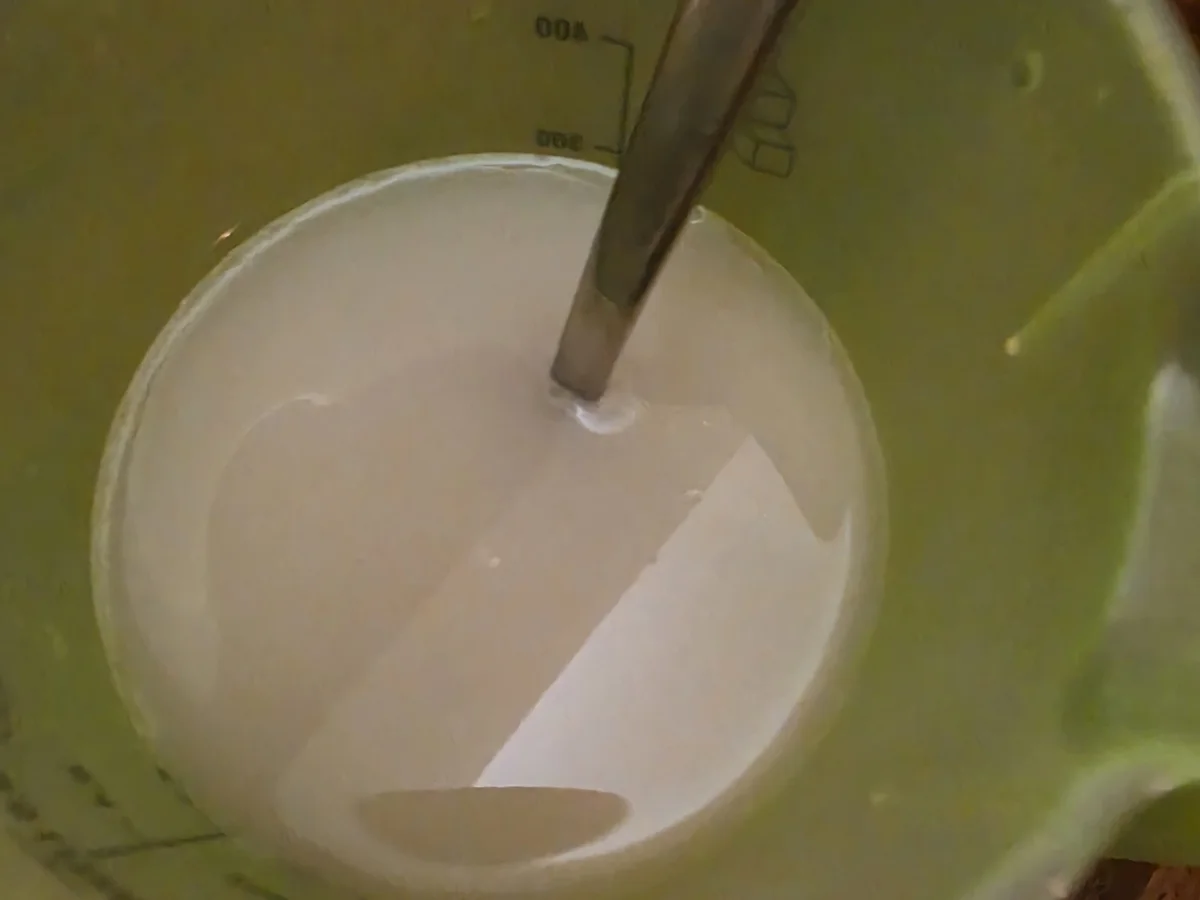 Spinat-Pizza-Schnecken - Rezept - Bild Nr. 4