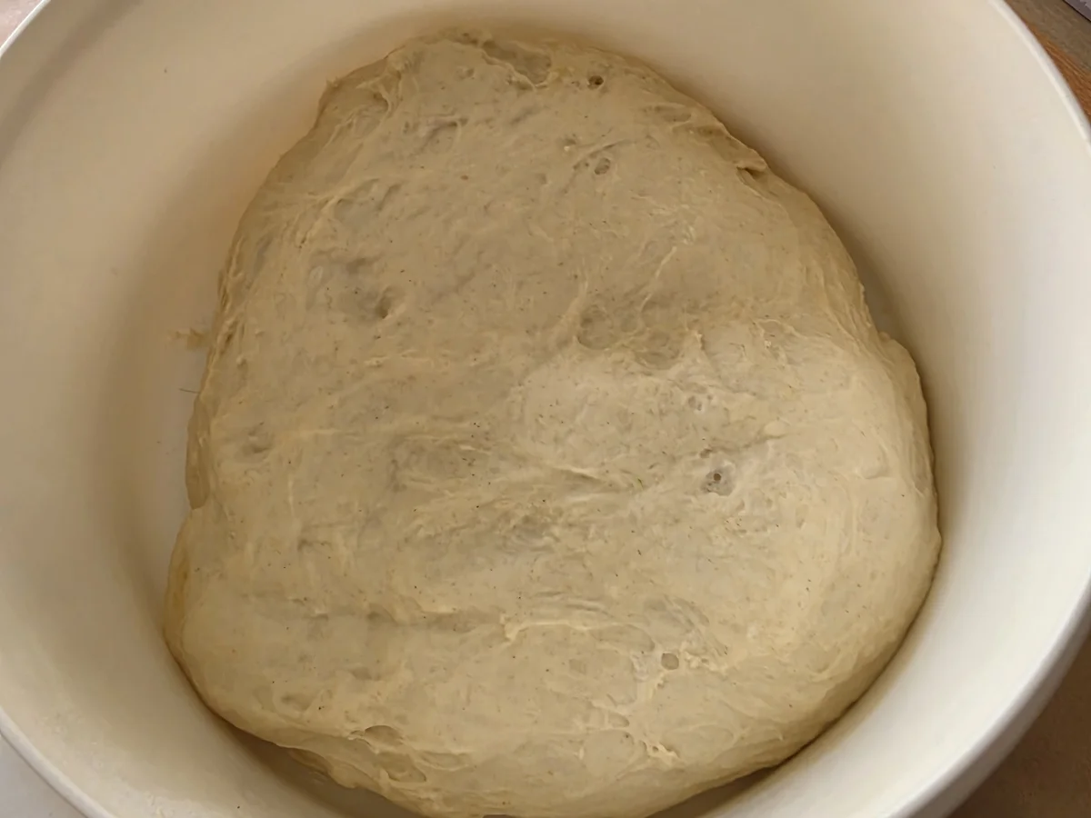 Spinat-Pizza-Schnecken - Rezept - Bild Nr. 13