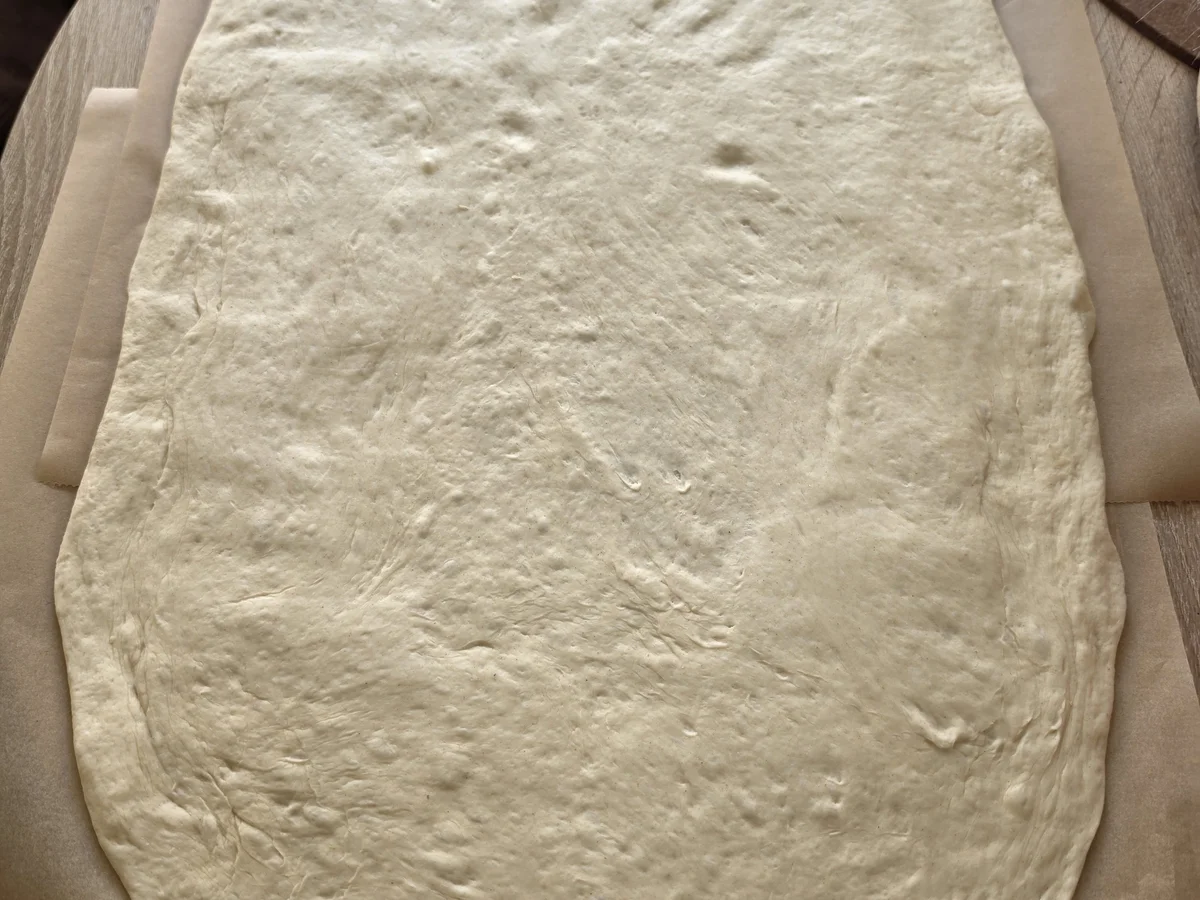 Spinat-Pizza-Schnecken - Rezept - Bild Nr. 14