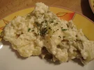 Rezept: Kartoffelsalat Kartoffelsalat - Rezept