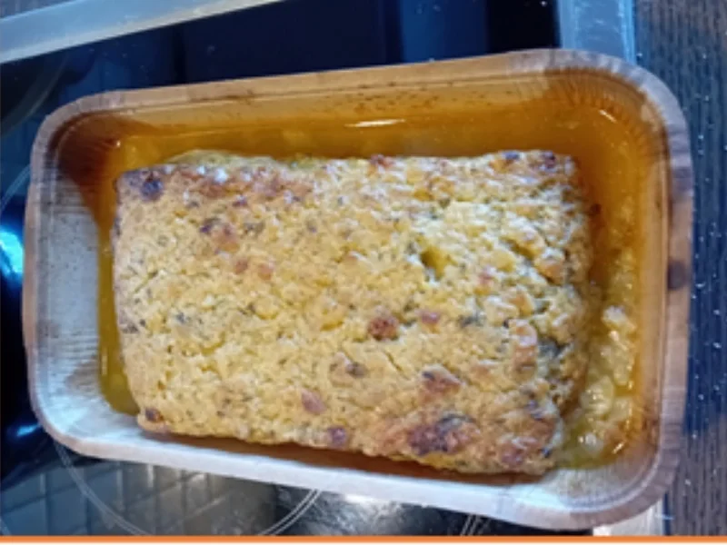 Rezept: Schlemmer-Filet mit Blumenkohl und Kartoffelstampf Bild Nr. 6 Schlemmer-Filet mit Blumenkohl und Kartoffelstampf - Rezept - Bild Nr. 6