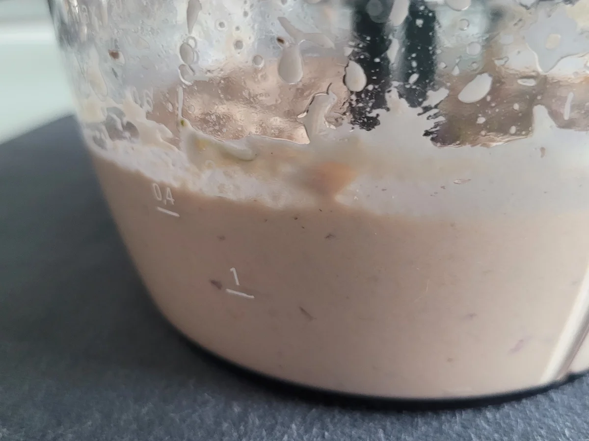 Lachs-Creme-Aufstrich à la Biggi - Rezept - Bild Nr. 11